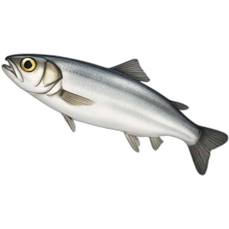 dutch herring emoji