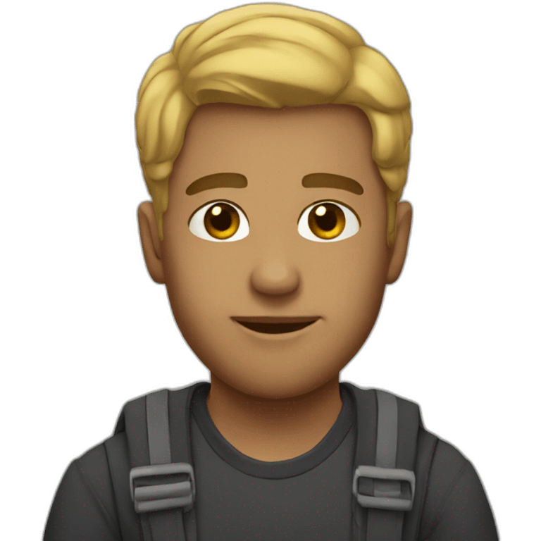 marcus brown emoji