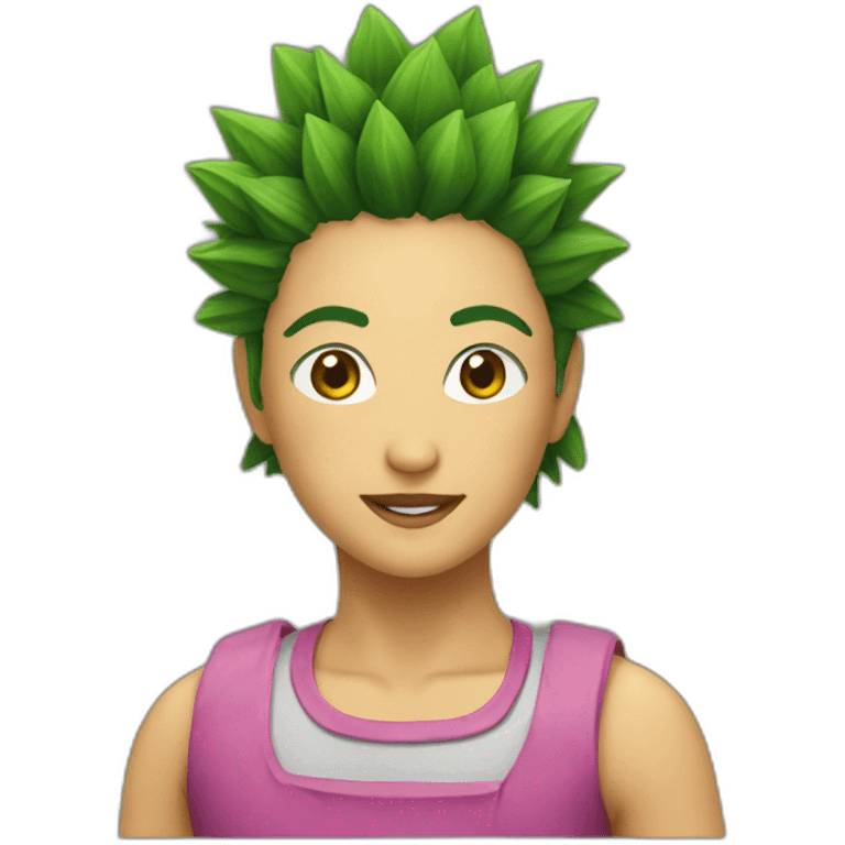 Kefla drink emoji