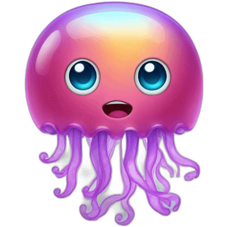 jellyfish-happy-brirthday emoji