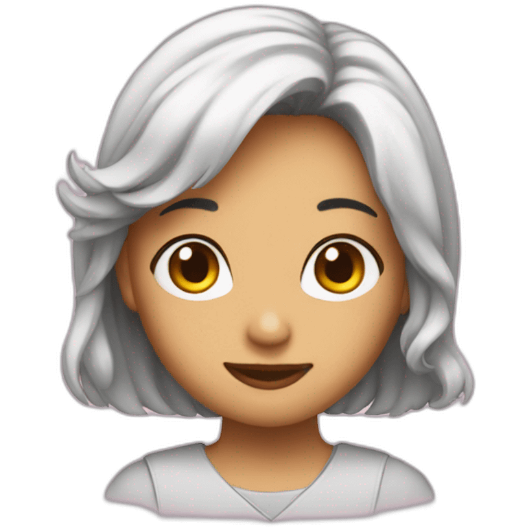 maia reficco emoji