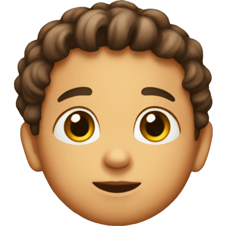 baby bob emoji