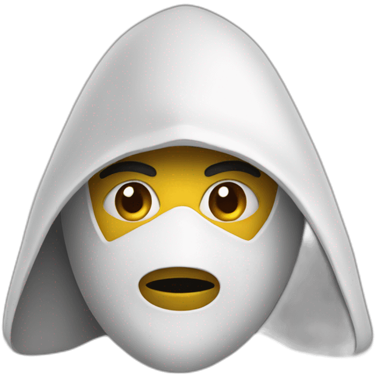 kkk emoji