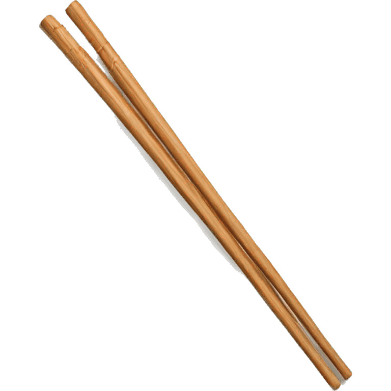 chopsticks emoji