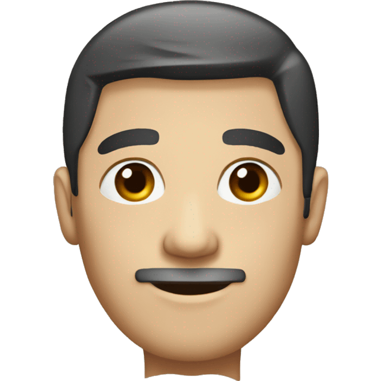 Sigma male  emoji