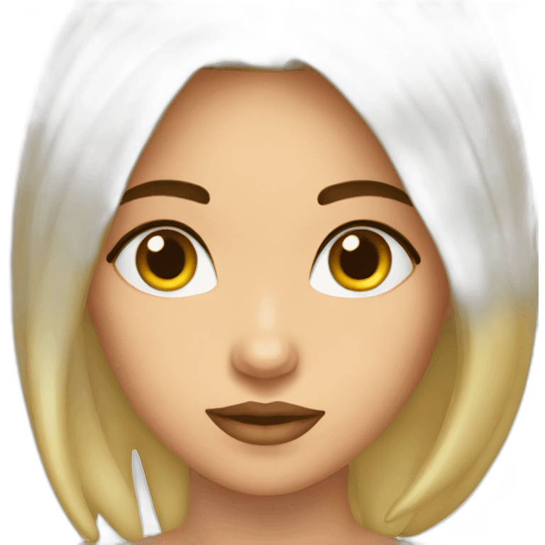 Kylie jener emoji