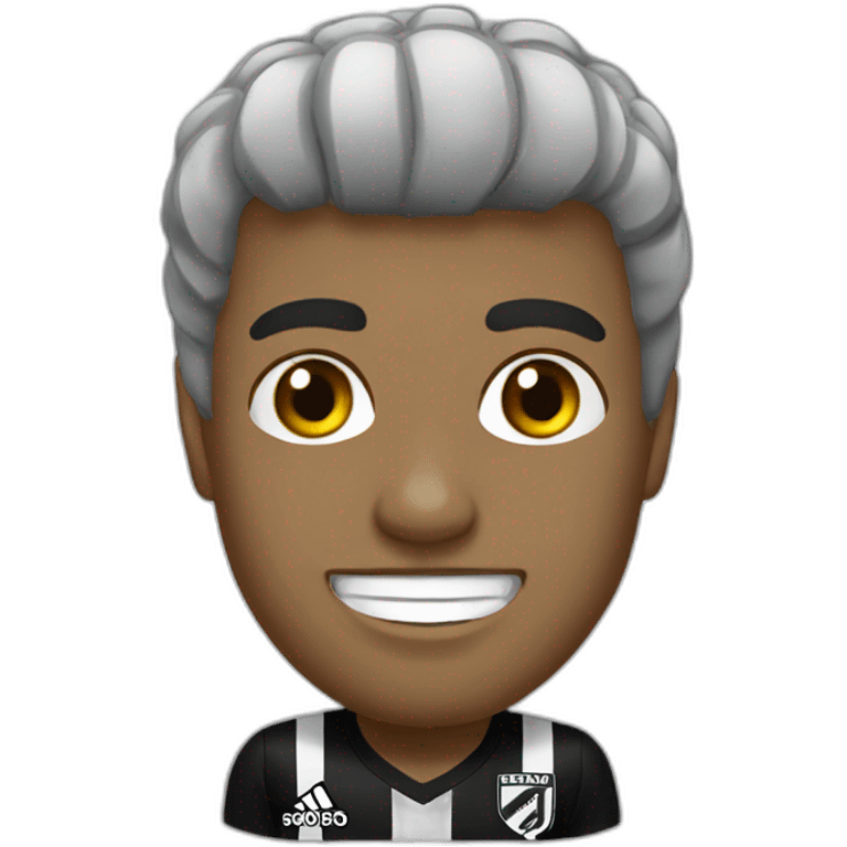 botafogo emoji