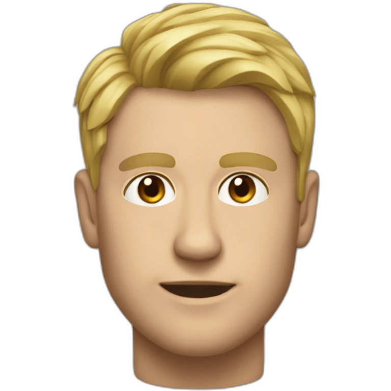 Markus Ruhl emoji