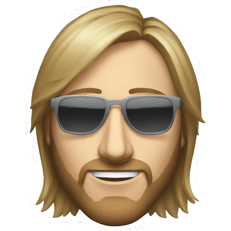 david guetta emoji