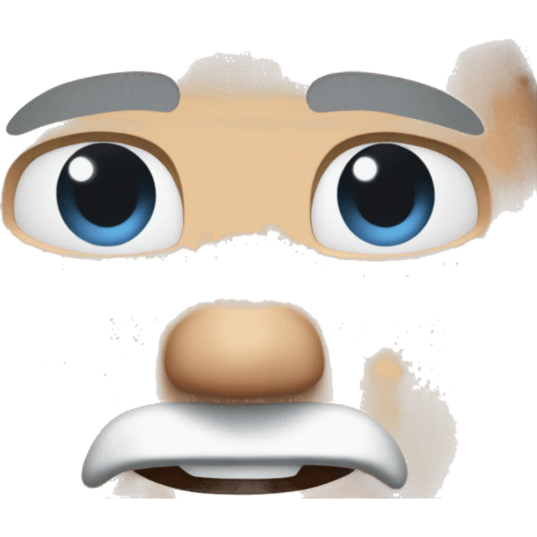 Captain Lee from below deck emoji