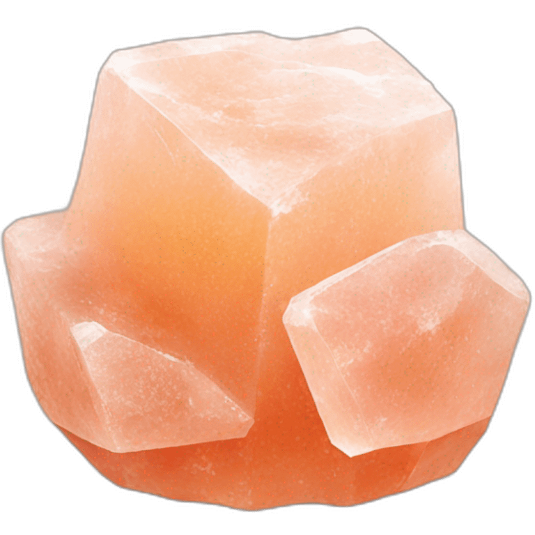 Himalayan salt emoji