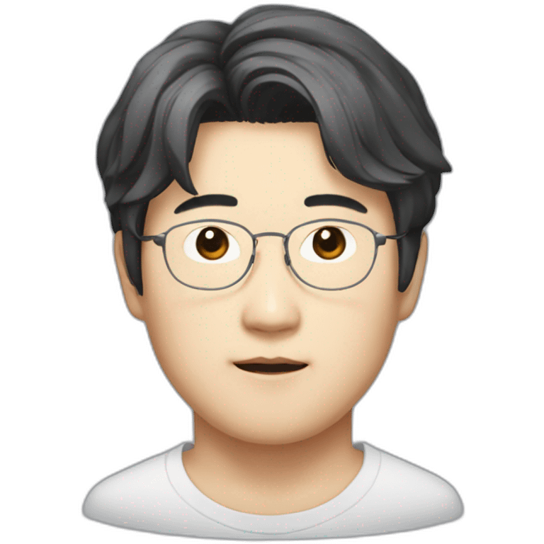 Jang Han-Seok emoji