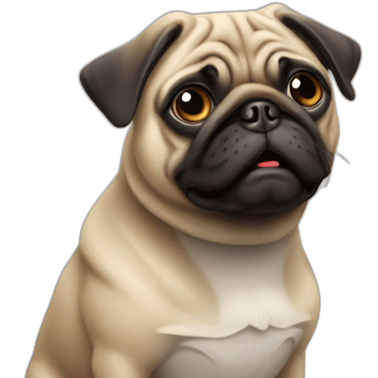 pug-bet emoji