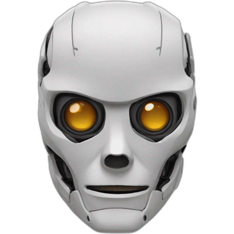 skynet emoji