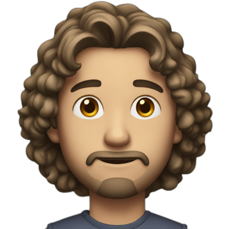 Joel miller emoji