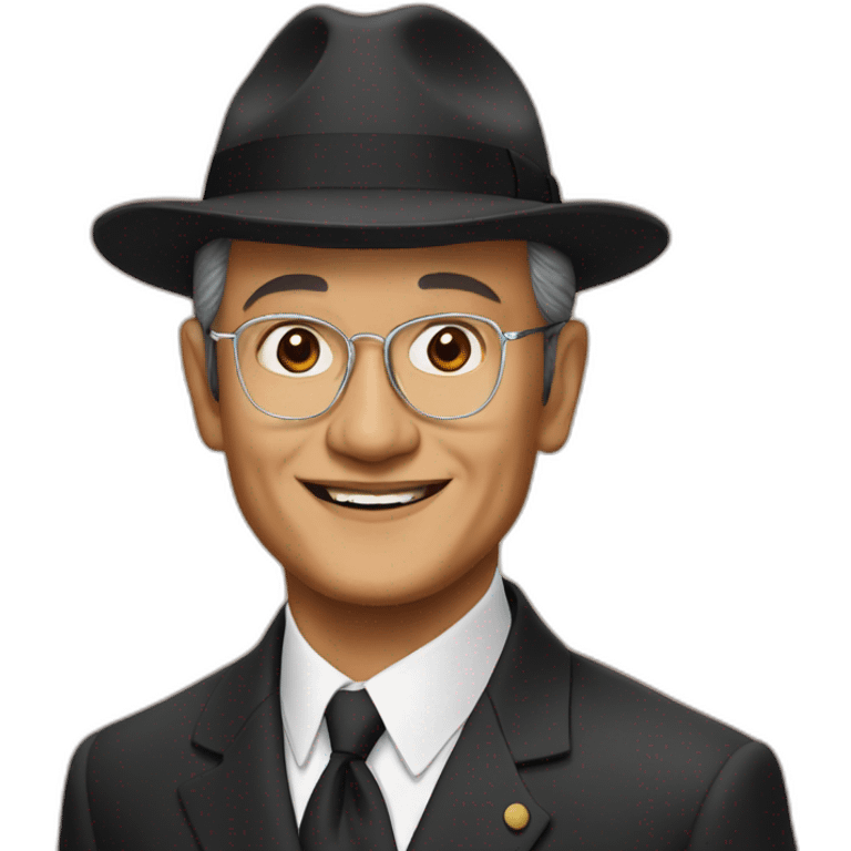 habibie emoji