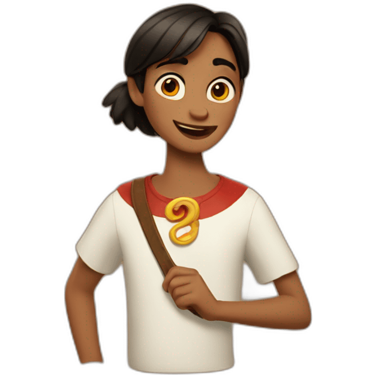 Coco Disney emoji