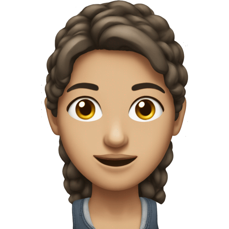 Antonia Danna emoji