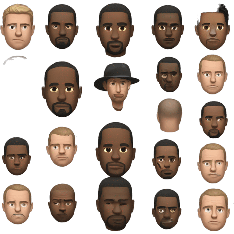 create a GTA 6 emoji emoji