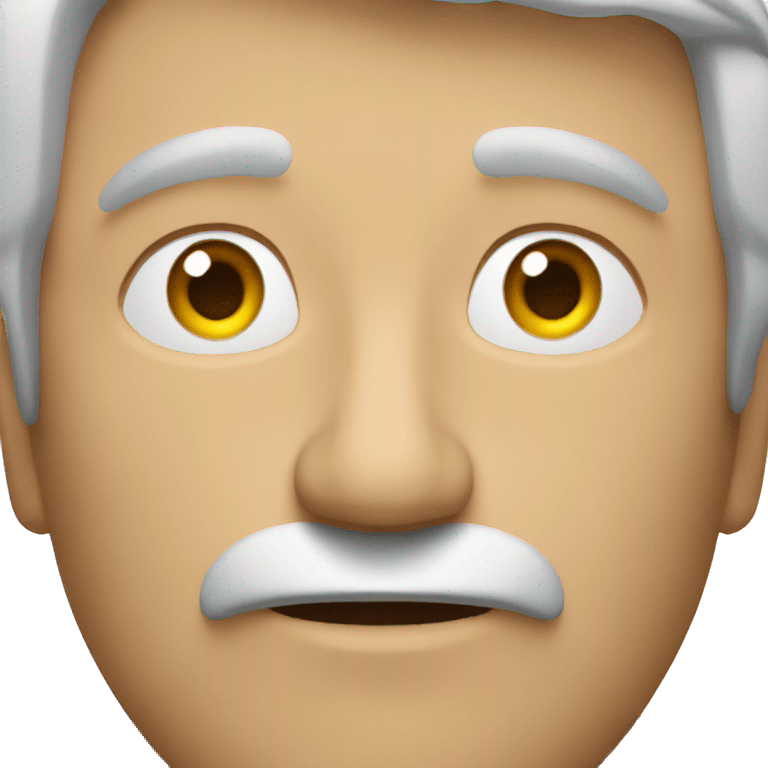 geert wildersw emoji