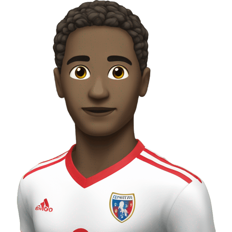 soccer player gift links agf emoji