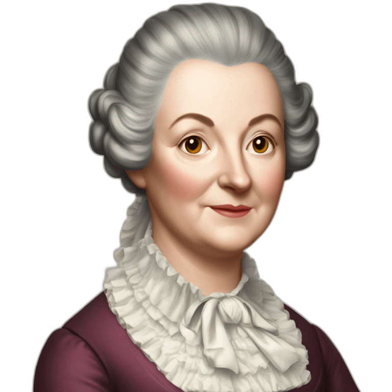 abigail adams emoji