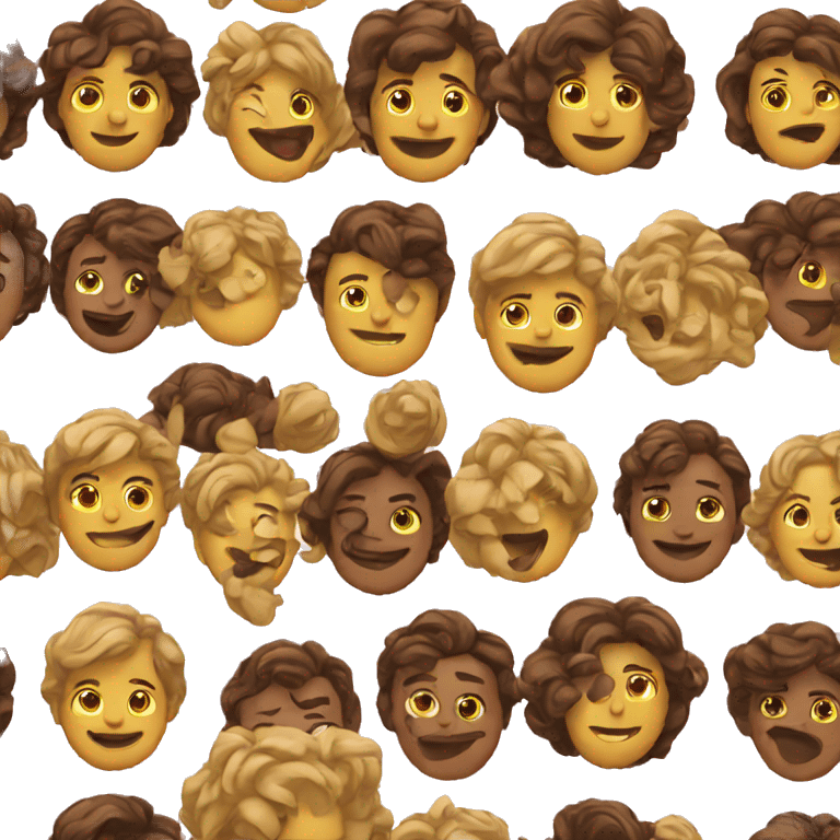 emoji like emoji