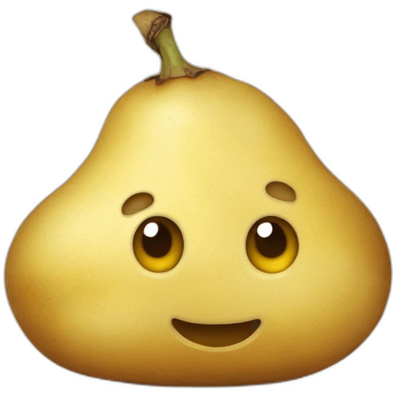 patatas-alioli emoji