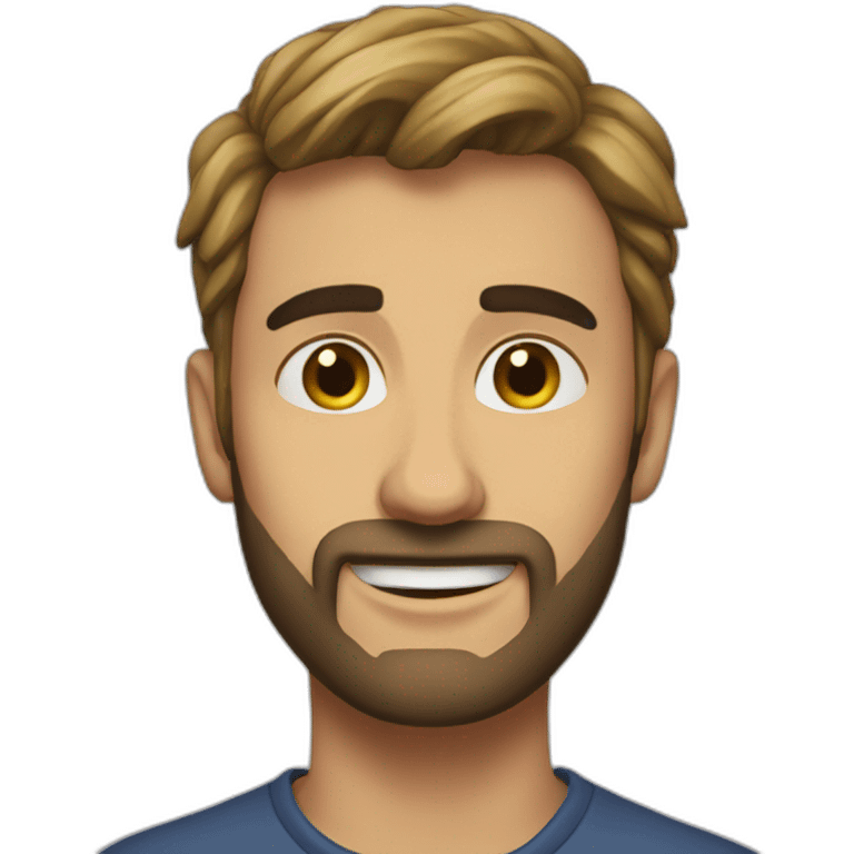 alex hormozi emoji