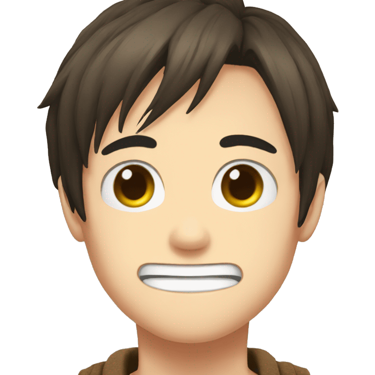 Eren emoji