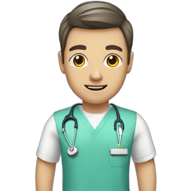 hopital emoji