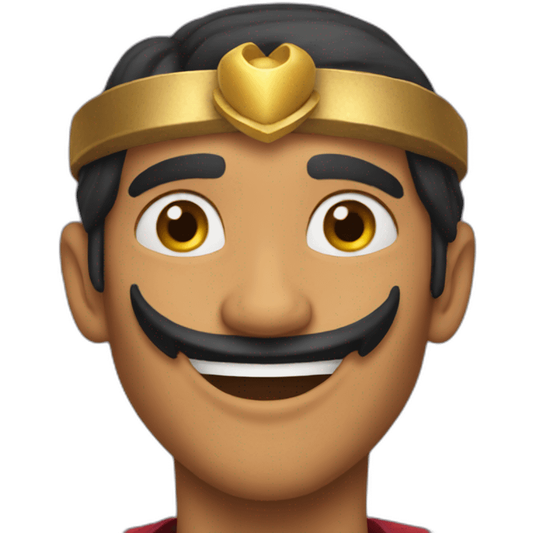 Jafar emoji