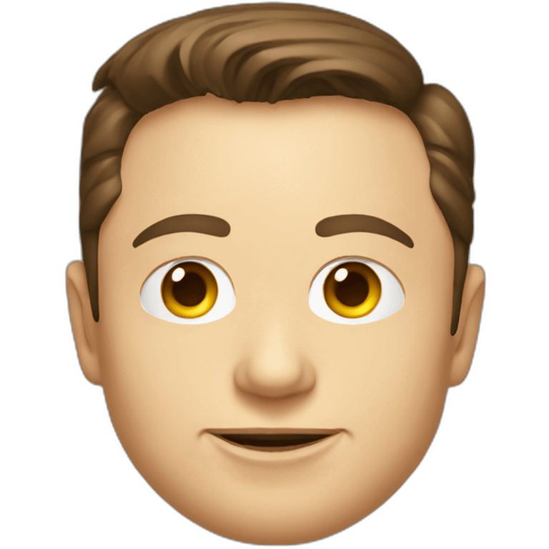 elon musk emoji