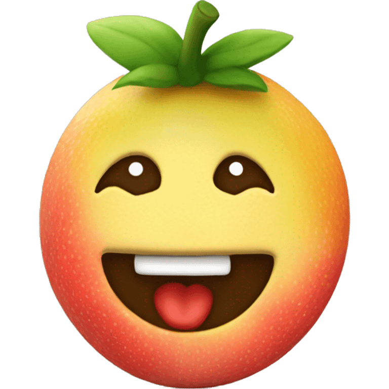 kinder fruitkwark emoji