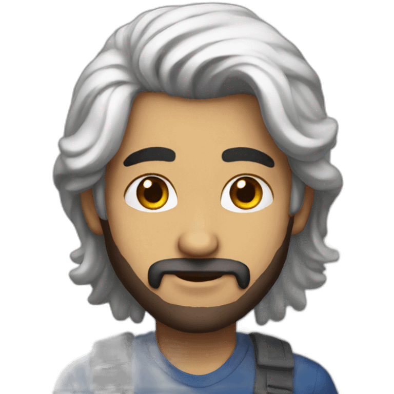 Nassim emoji