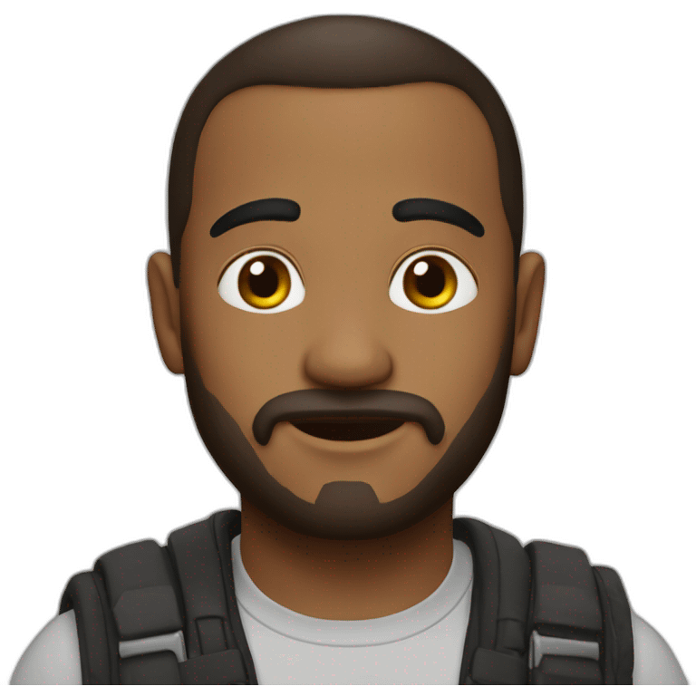 Ronnaldo emoji