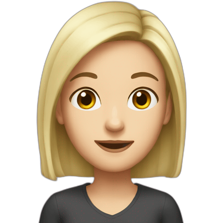 Julia emoji