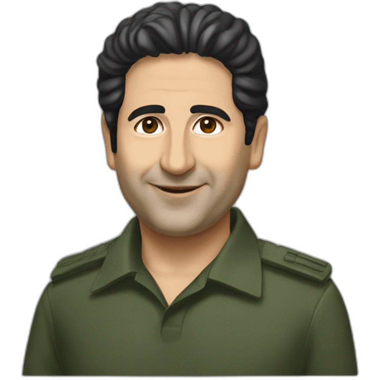 nadim gemayel emoji