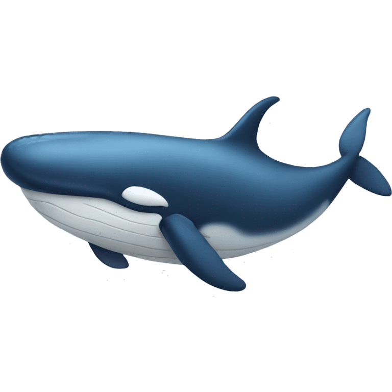 whale emoji