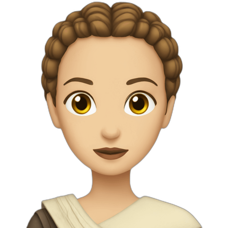 Padme emoji