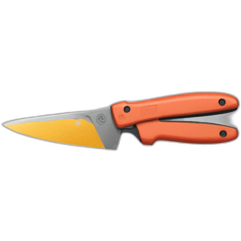 box cutter emoji