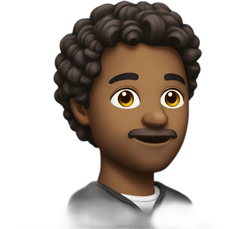 antoine daniel emoji