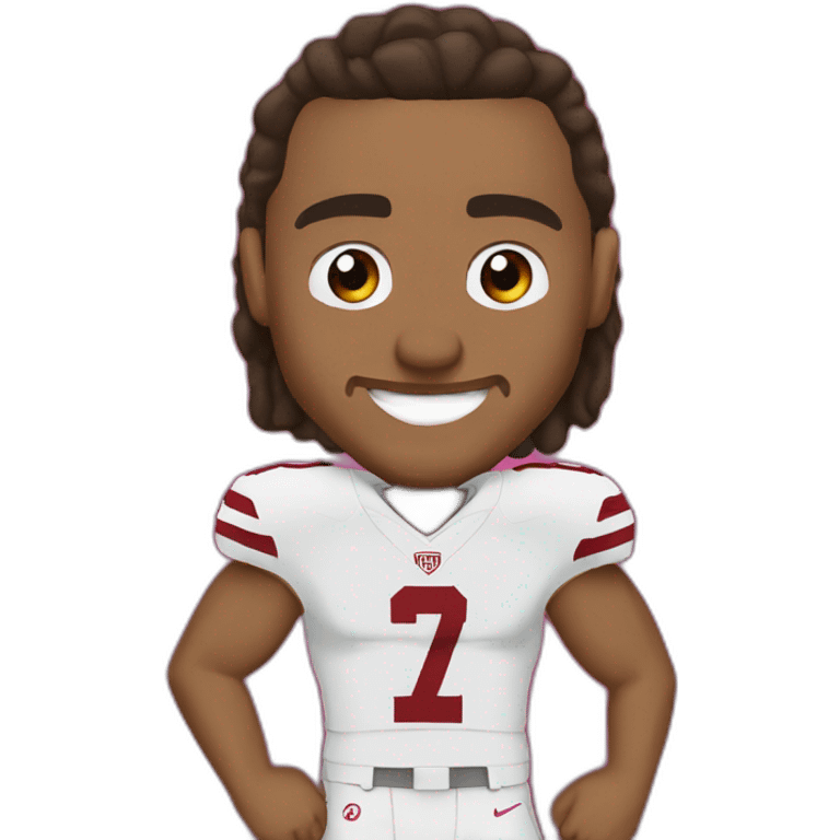 Jalen hurts emoji