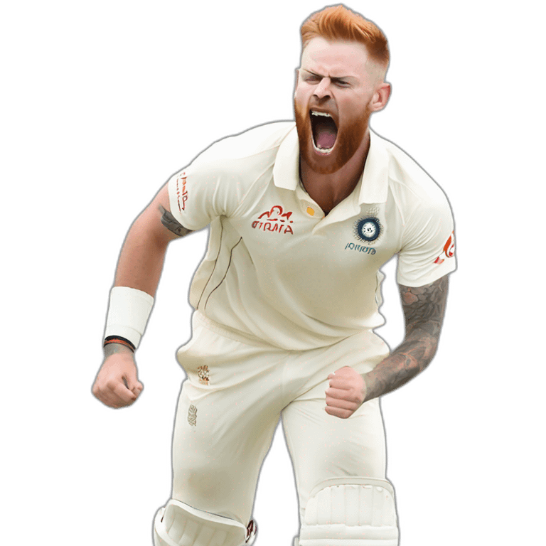 kohli-saying-ben-stokes emoji