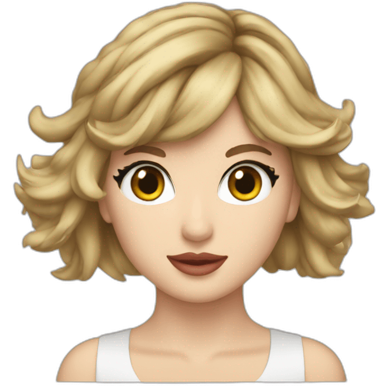 taylorswift emoji