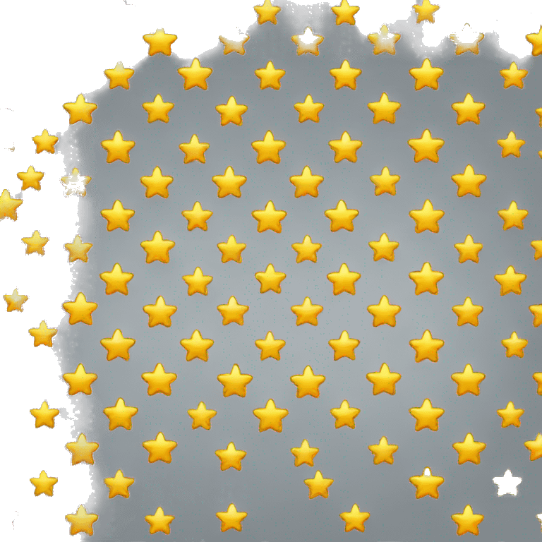 5 star emoji emoji