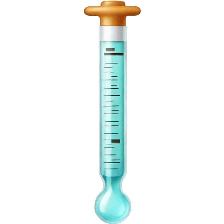 medicine syringe  emoji