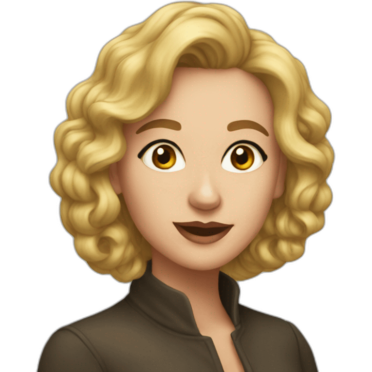 Maggy lynn emoji