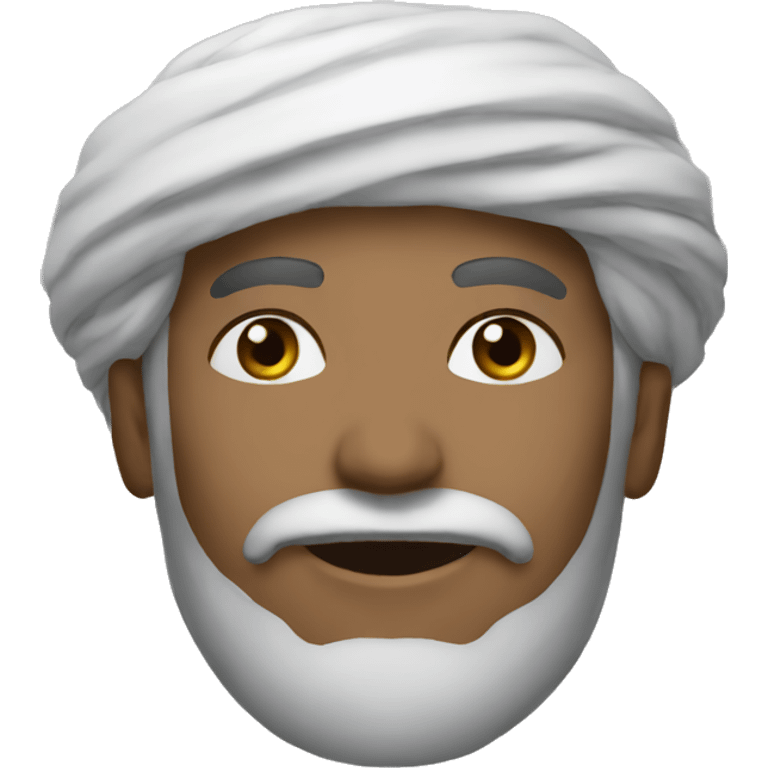 Mohammed 6 emoji