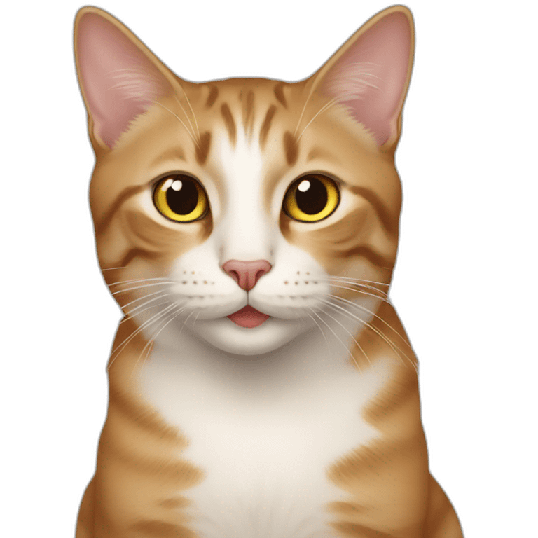 cat elon musk emoji